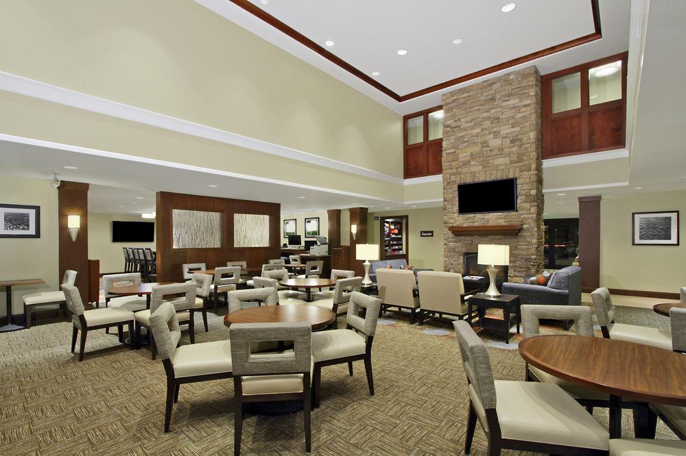 Staybridge Suites Tysons - Mclean By Ihg Bagian luar foto