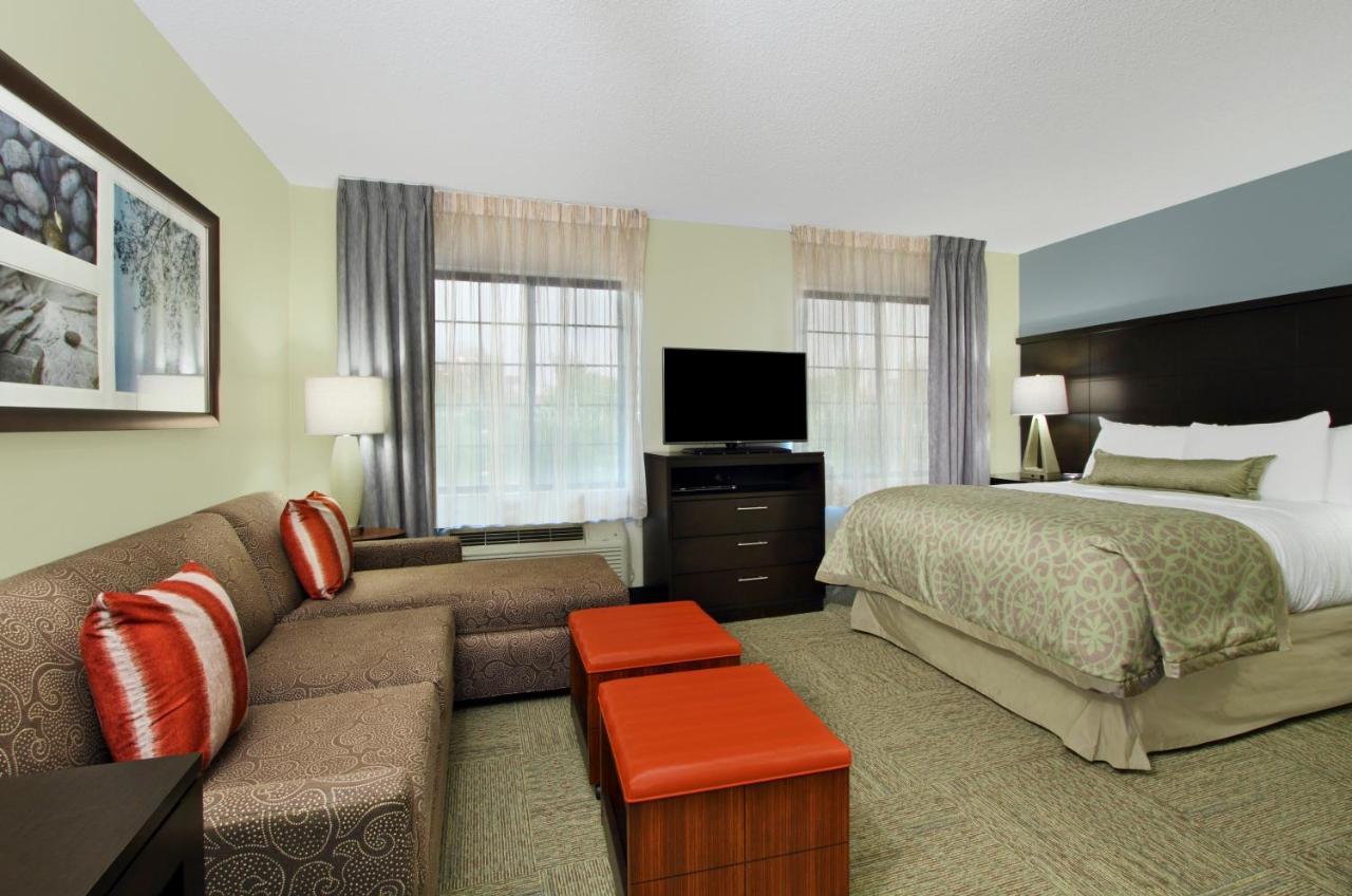 Staybridge Suites Tysons - Mclean By Ihg Bagian luar foto
