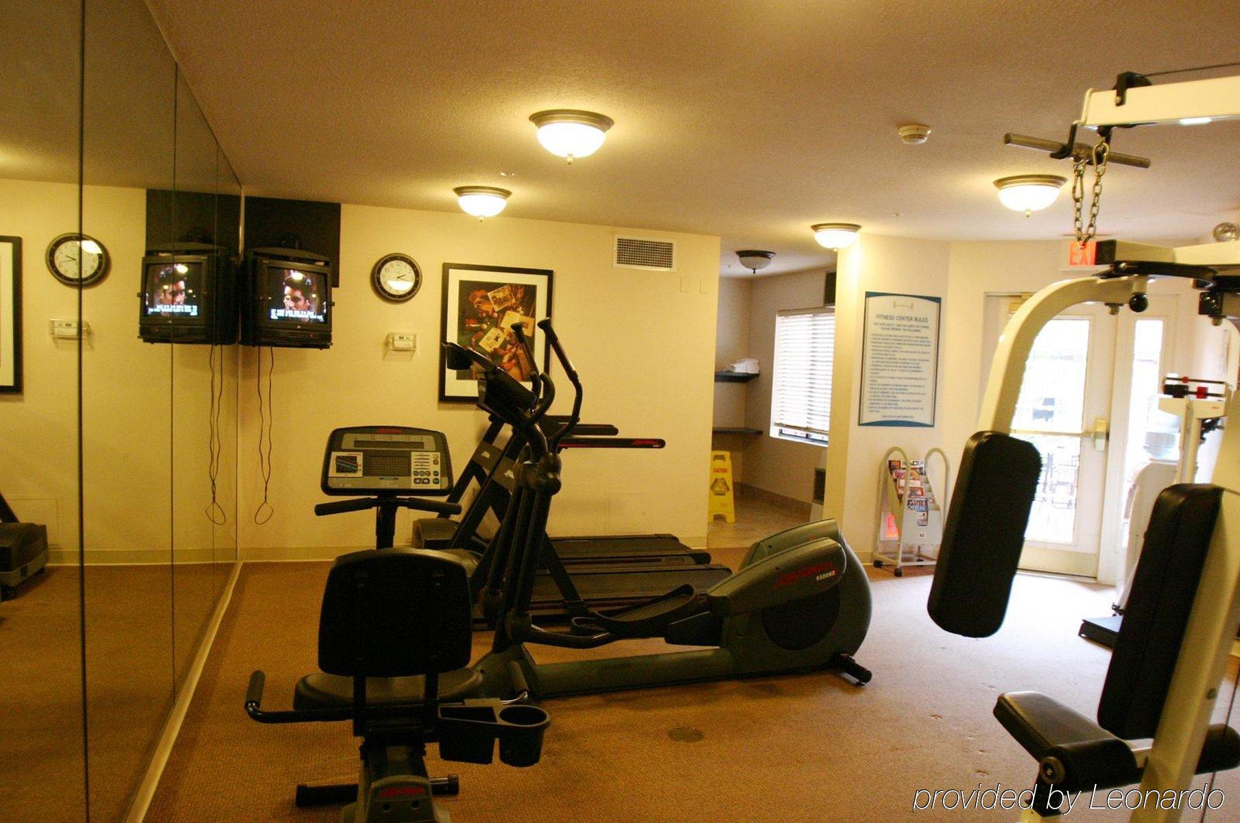 Staybridge Suites Tysons - Mclean By Ihg Bagian luar foto