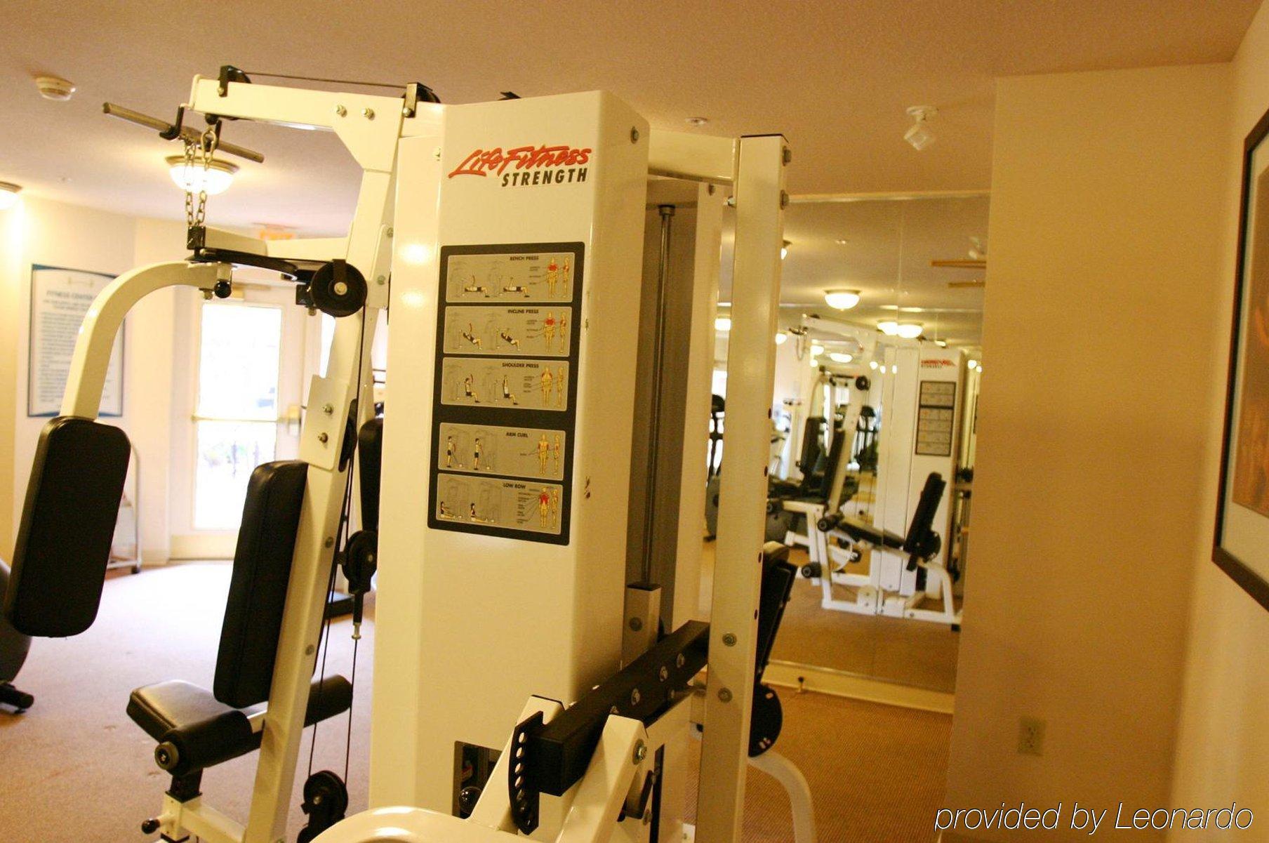 Staybridge Suites Tysons - Mclean By Ihg Bagian luar foto