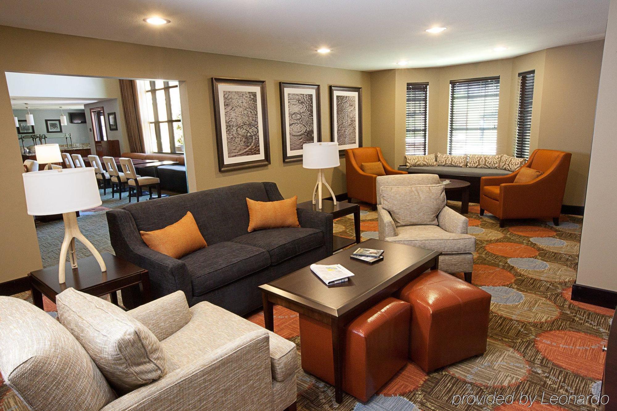 Staybridge Suites Tysons - Mclean By Ihg Bagian luar foto