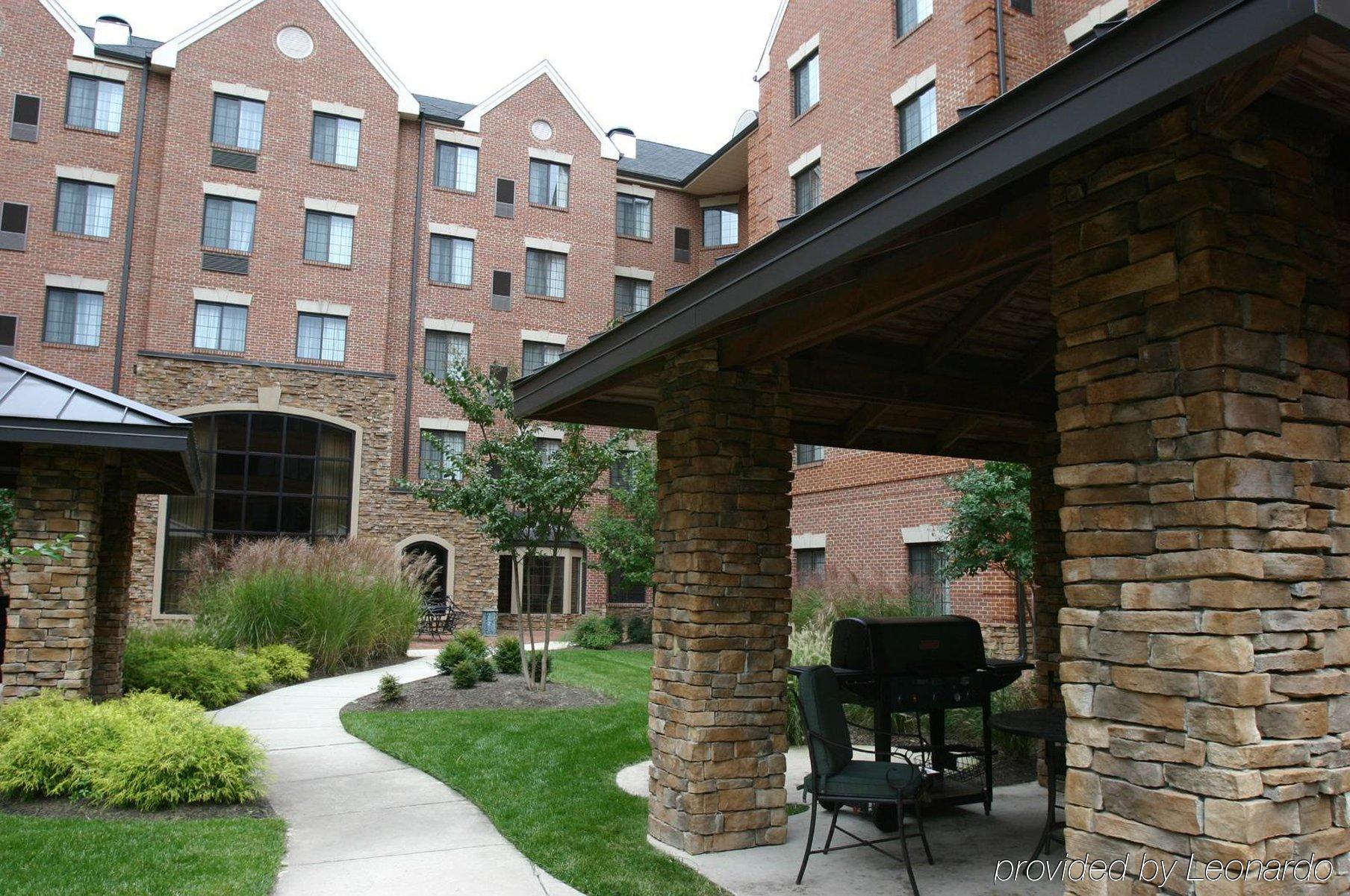 Staybridge Suites Tysons - Mclean By Ihg Bagian luar foto