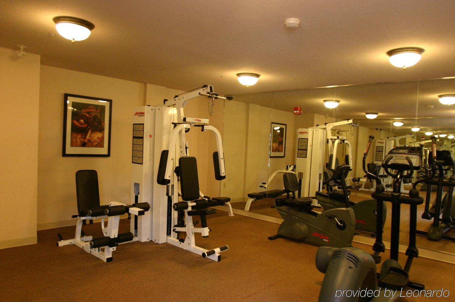 Staybridge Suites Tysons - Mclean By Ihg Bagian luar foto