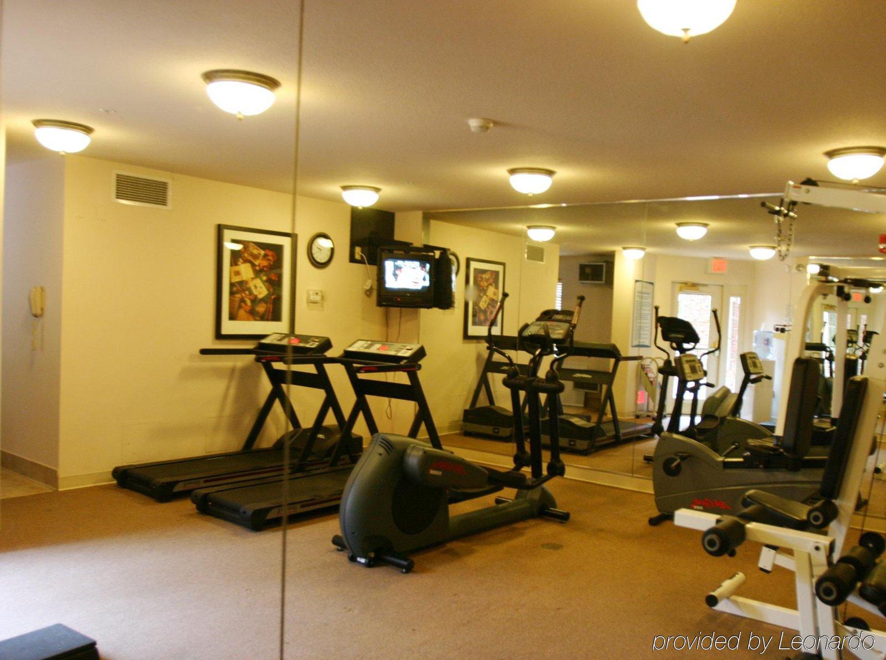 Staybridge Suites Tysons - Mclean By Ihg Bagian luar foto