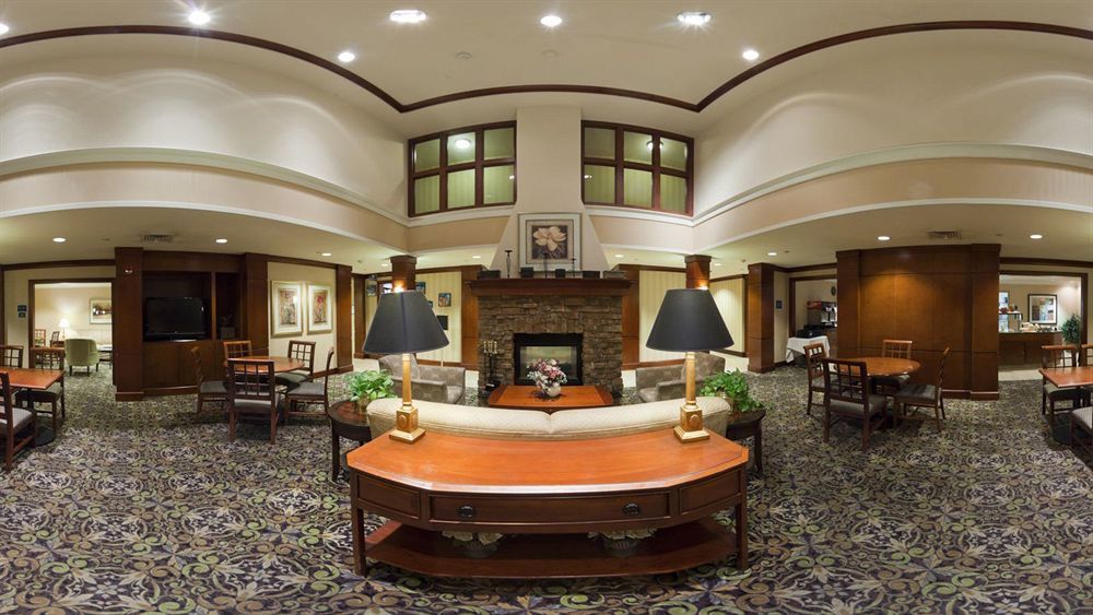 Staybridge Suites Tysons - Mclean By Ihg Bagian luar foto