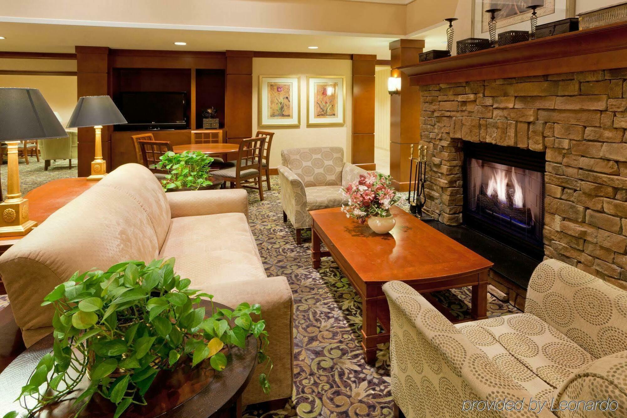Staybridge Suites Tysons - Mclean By Ihg Bagian luar foto