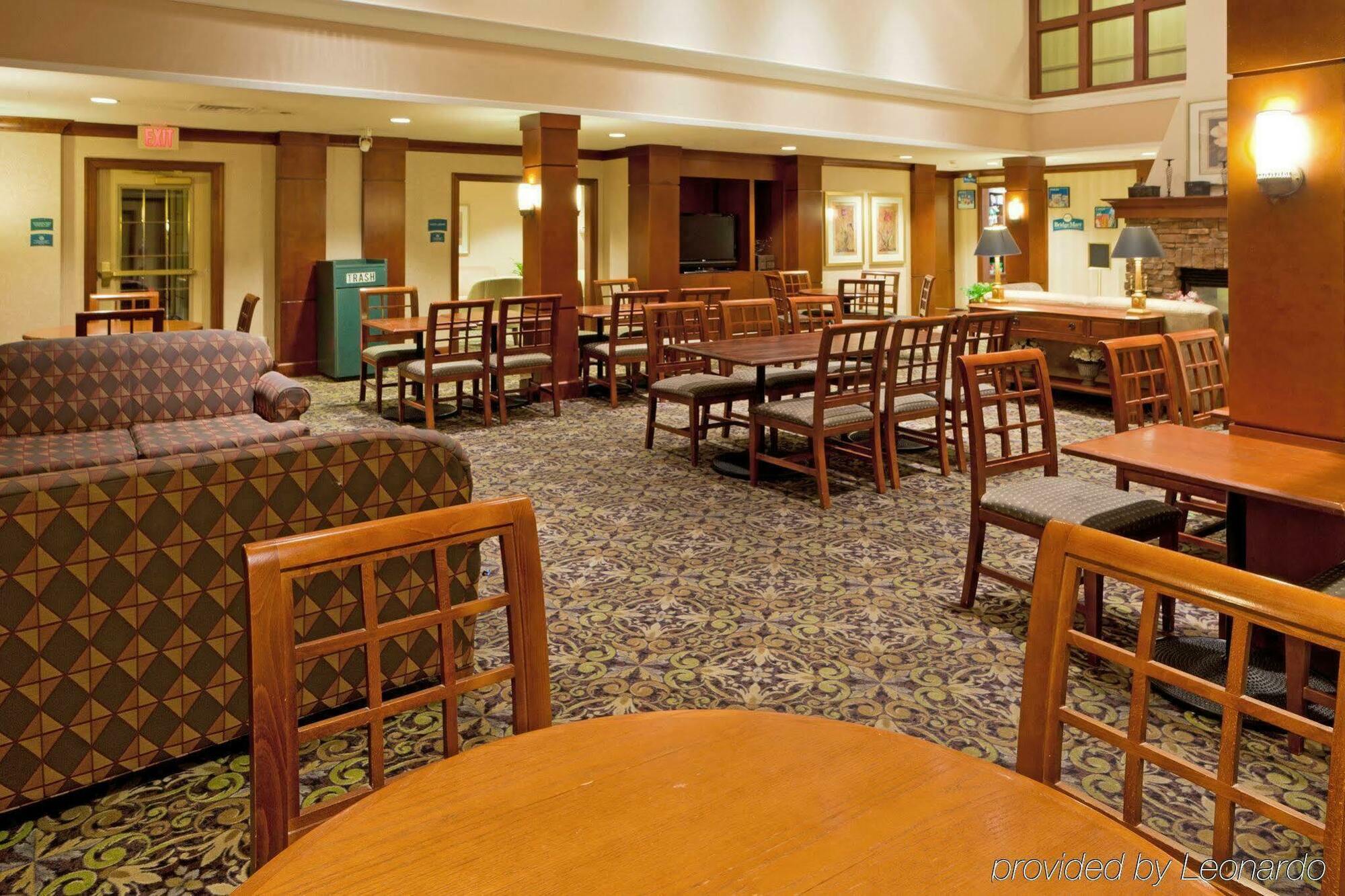 Staybridge Suites Tysons - Mclean By Ihg Bagian luar foto