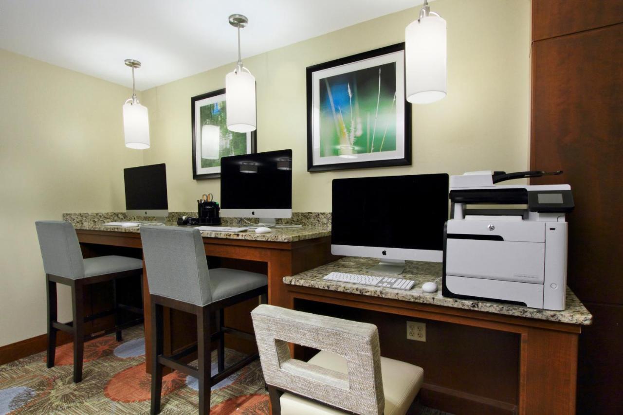 Staybridge Suites Tysons - Mclean By Ihg Bagian luar foto