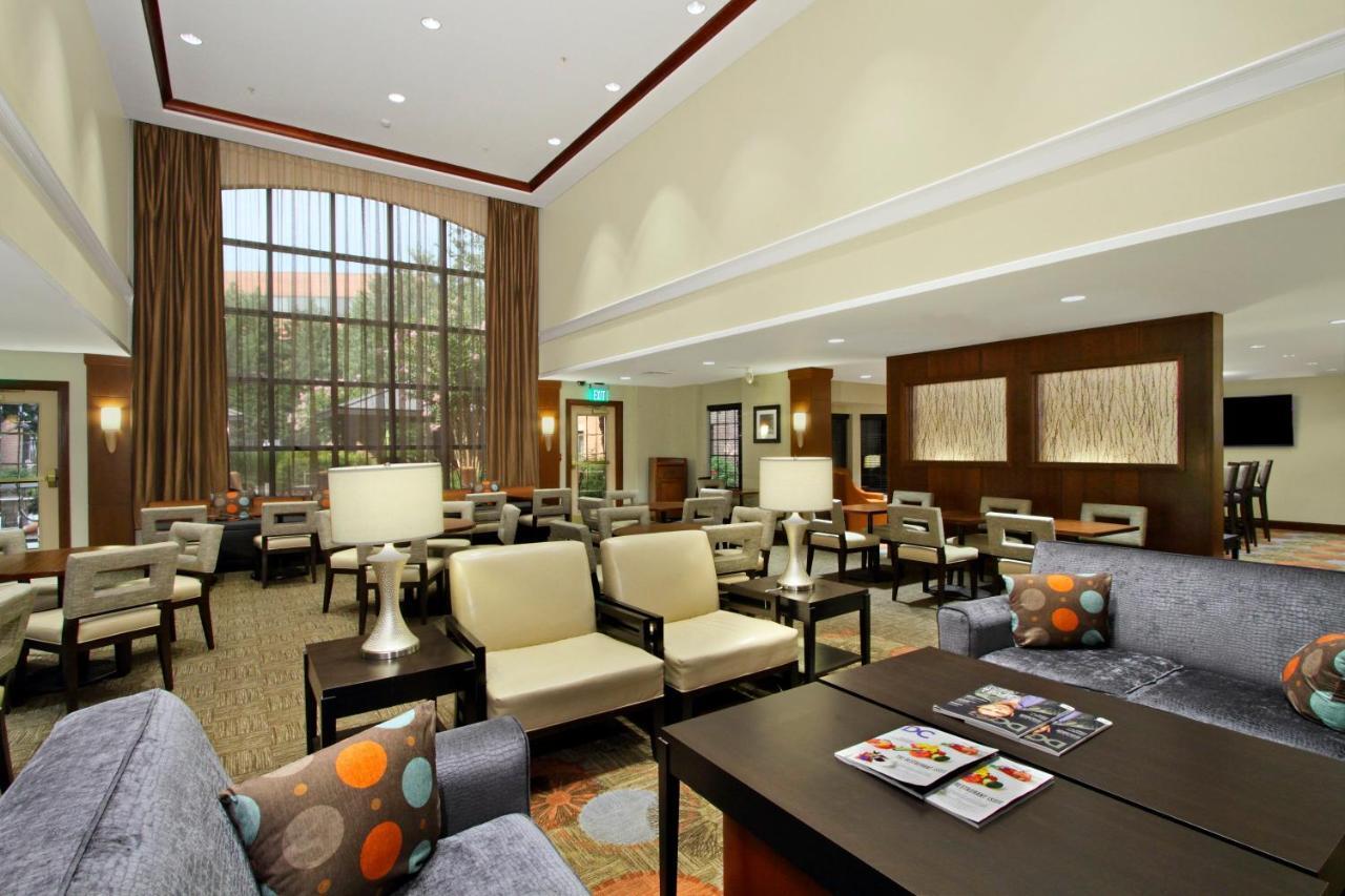 Staybridge Suites Tysons - Mclean By Ihg Bagian luar foto
