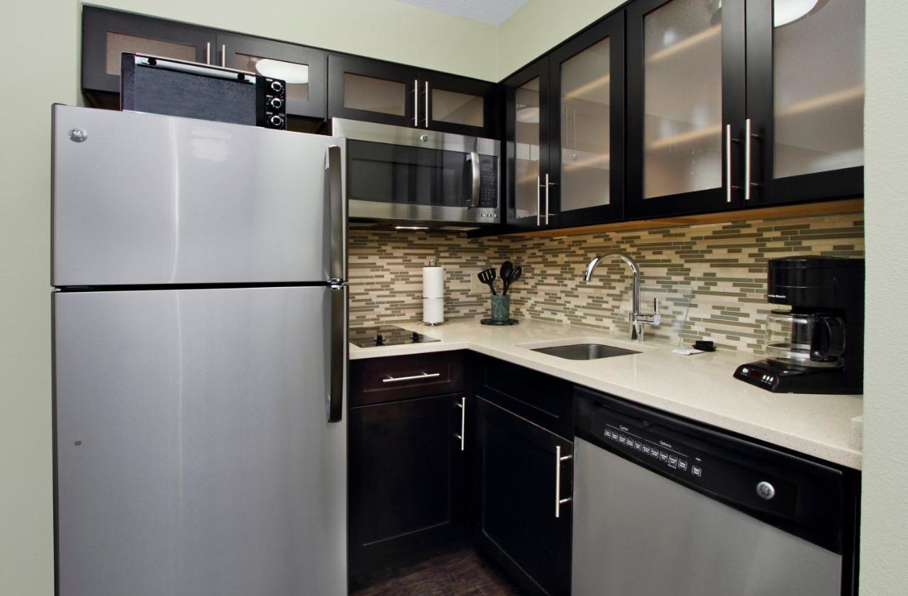 Staybridge Suites Tysons - Mclean By Ihg Bagian luar foto
